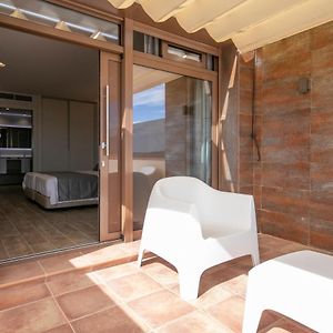 Habitación Deluxe con Cama King